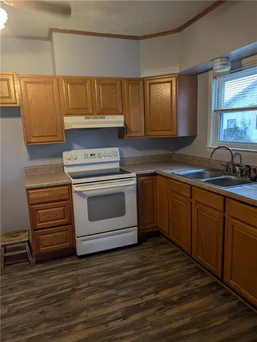 $85,000 | 204 South Street, Liberal, MO 64762