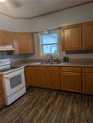 $85,000 | 204 South Street, Liberal, MO 64762