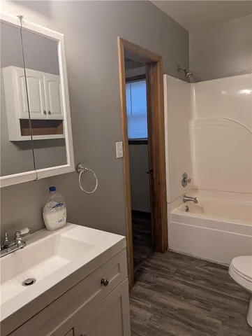 $85,000 | 204 South Street, Liberal, MO 64762