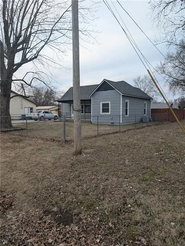 $85,000 | 204 South Street, Liberal, MO 64762