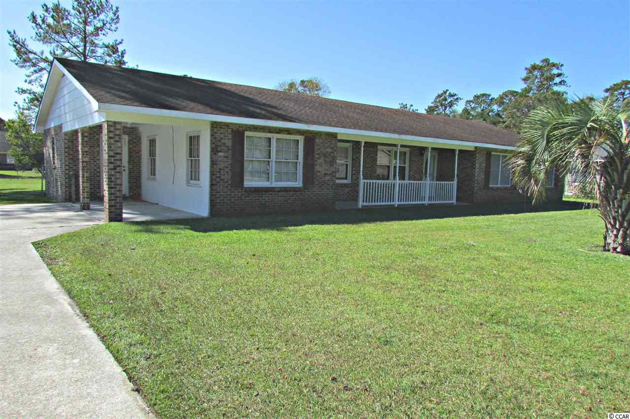 654 2nd Avenue Georgetown, SC 29440 - Photo 1 of 19 Gallery Image 1