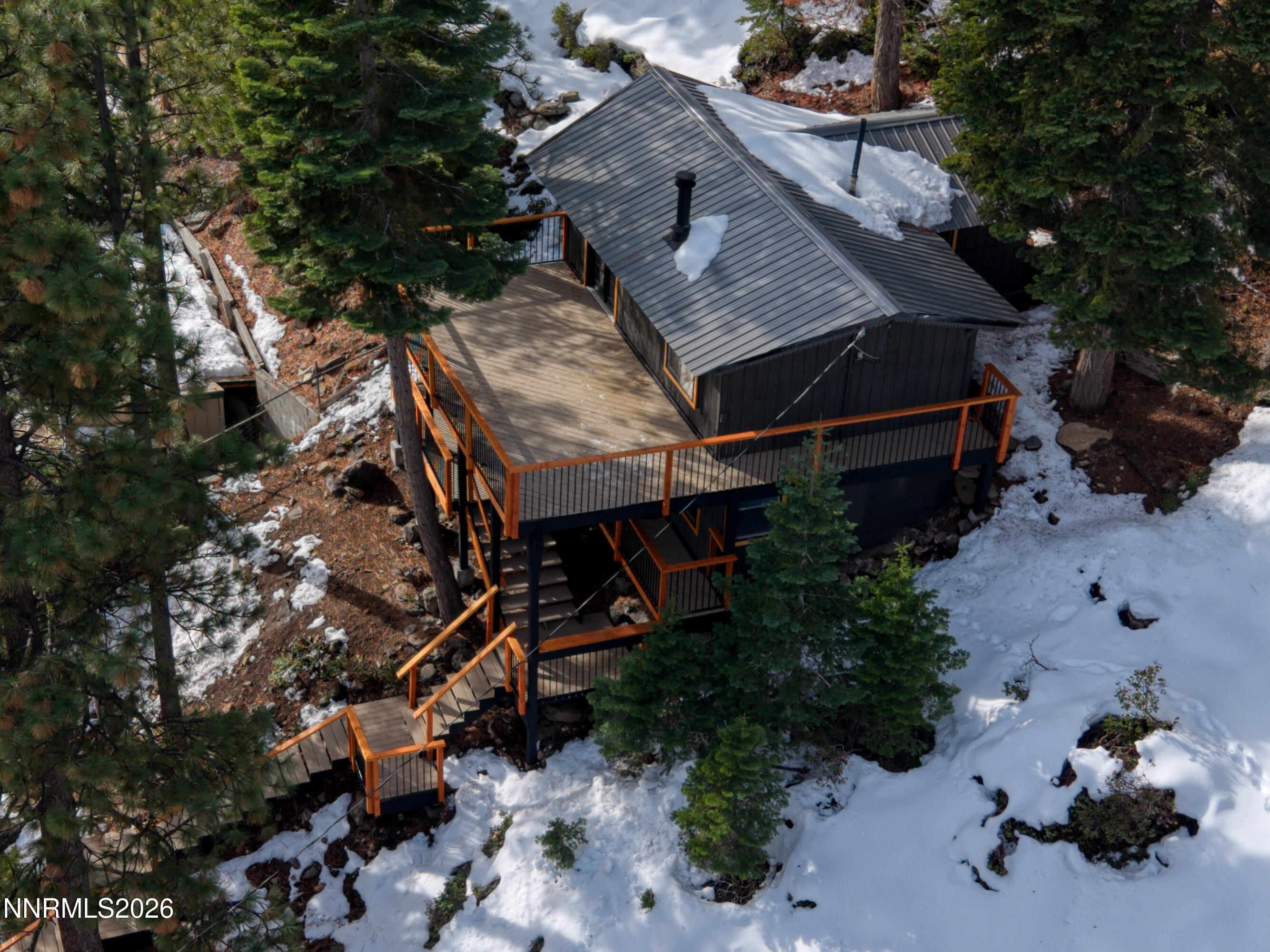 232 Wassou Road Crystal Bay, NV 89402 - Photo 2 of 30 WassouRE232-002