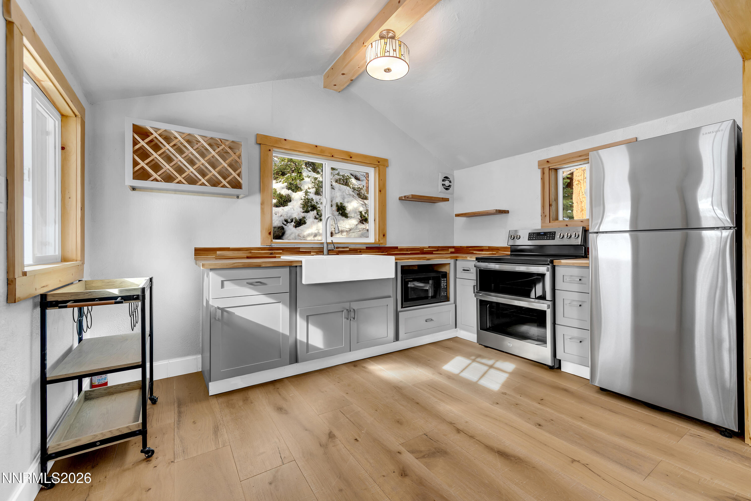 232 Wassou Road Crystal Bay, NV 89402 - Photo 10 of 30 Wassou232-032