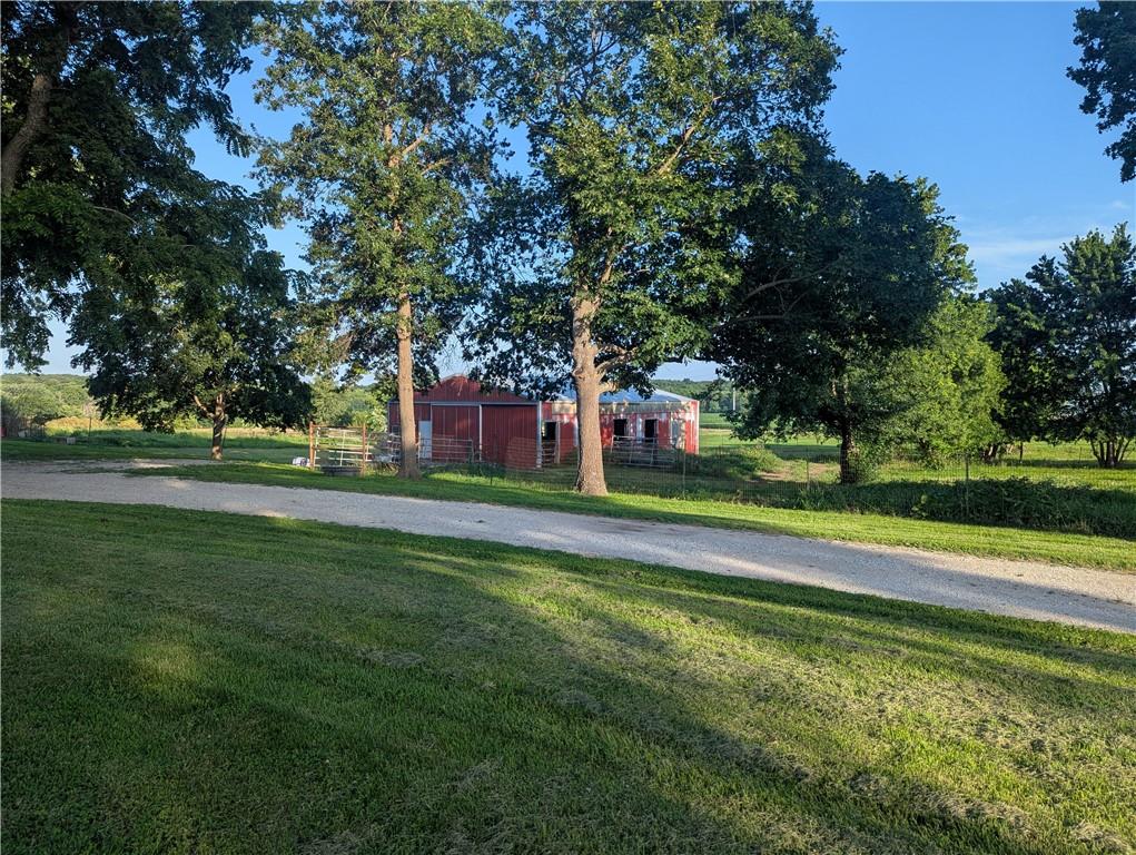 6426 Northeast Witt Road Turney, MO 64493 - Photo 33 of 54