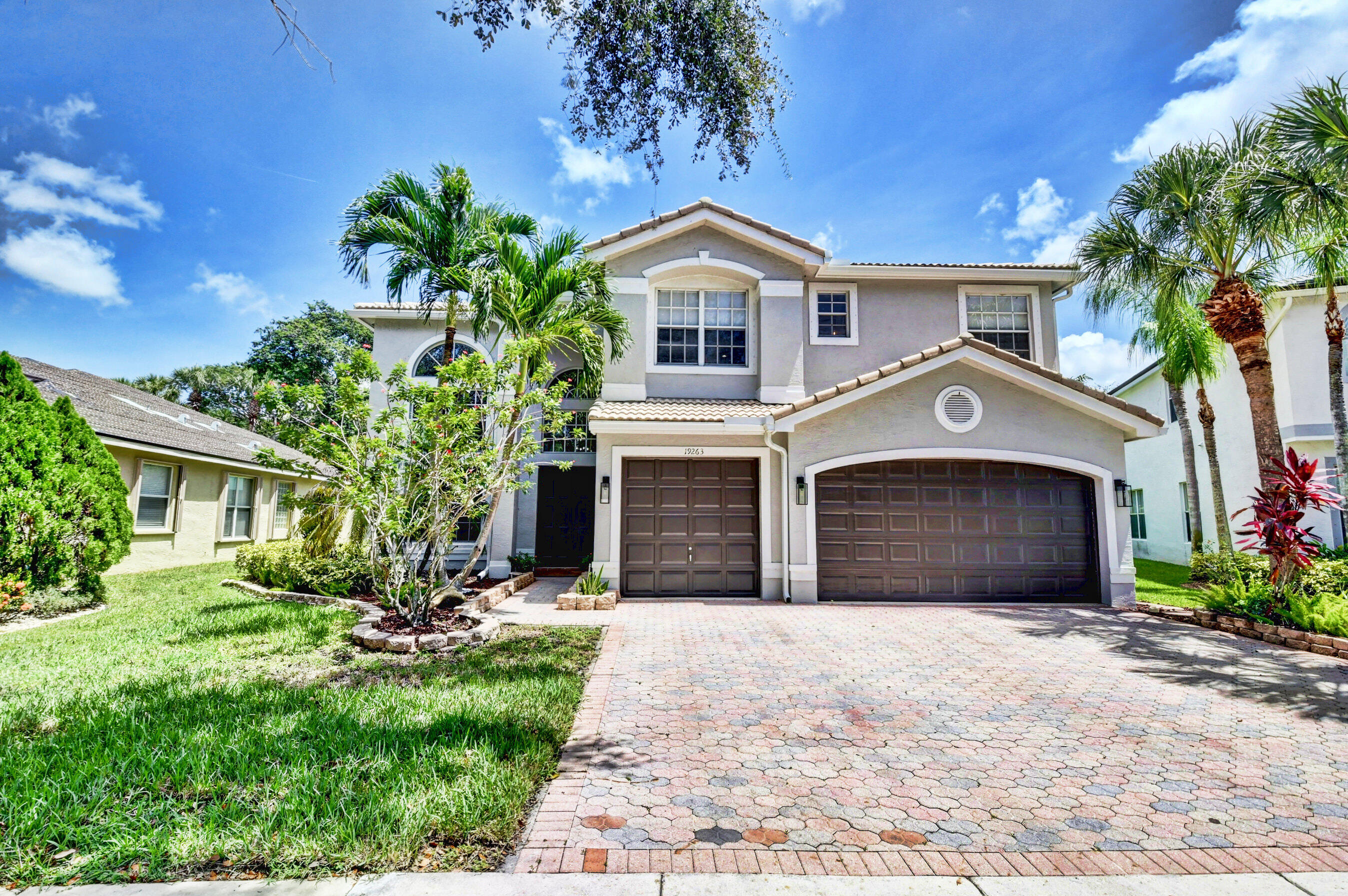 19263 Skyridge Circle Boca Raton, FL 33498 - Photo 1 of 54 DSC_1144_5_6_7_8