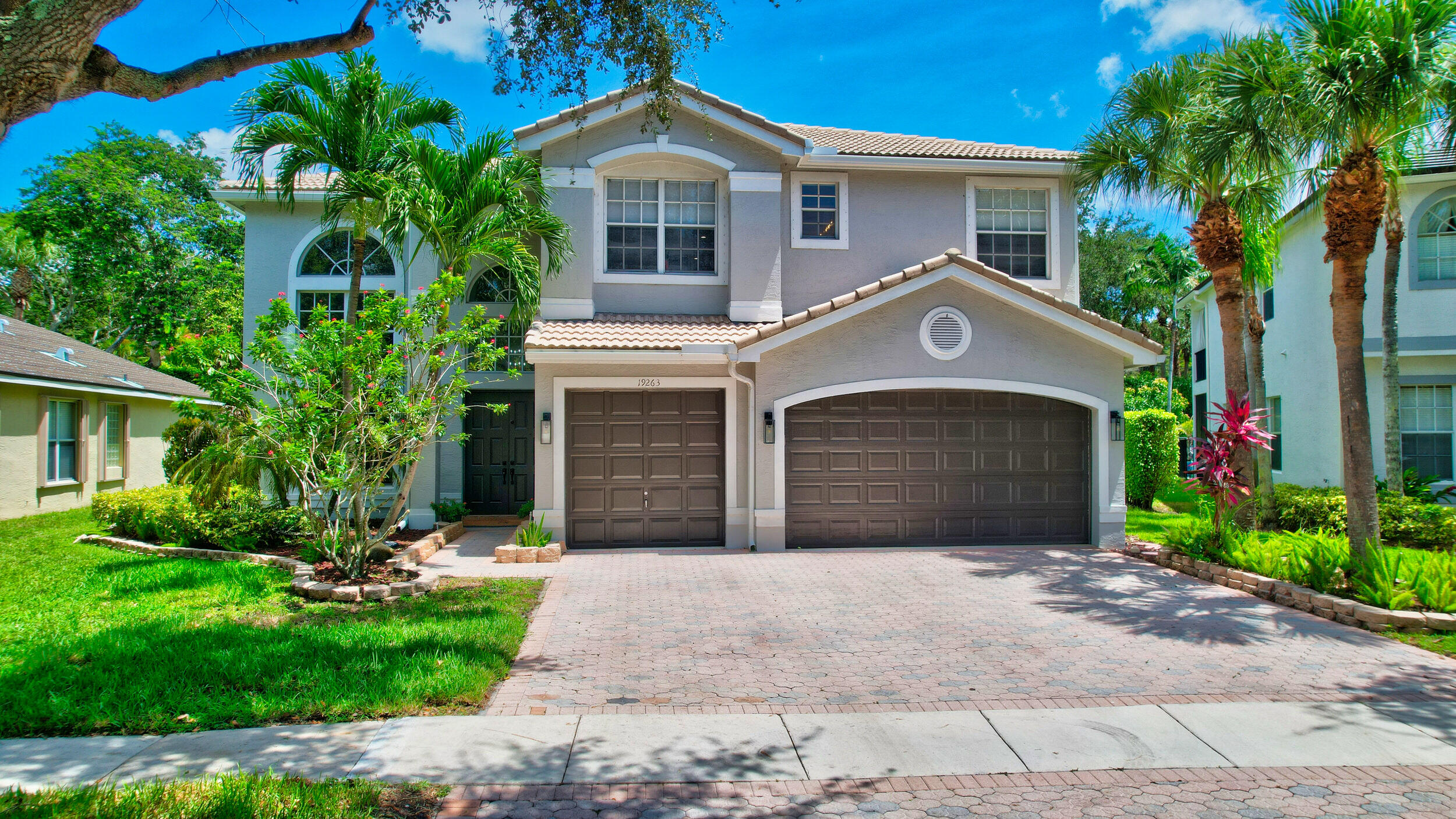 19263 Skyridge Circle Boca Raton, FL 33498 - Photo 35 of 54 DJI_0316_17_18_19_20