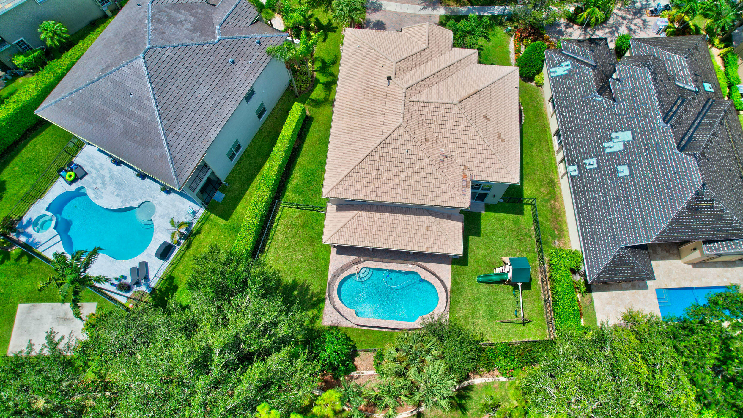 19263 Skyridge Circle Boca Raton, FL 33498 - Photo 37 of 54 DJI_0341_2_3_4_5