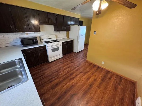 $1,500 | 1134 Strawn Avenue, New Kensington, PA 15068