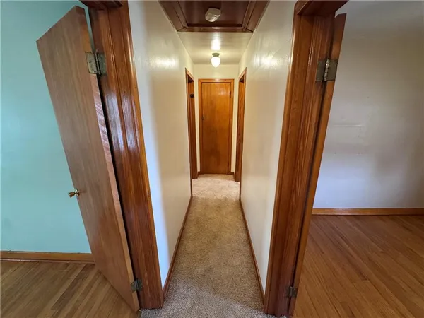 $1,500 | 1134 Strawn Avenue, New Kensington, PA 15068