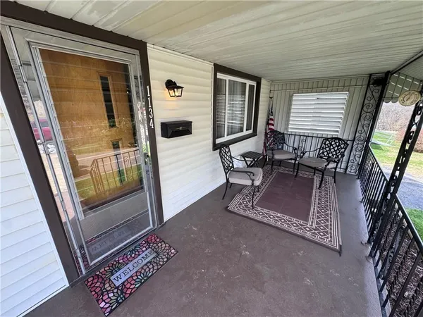 $1,500 | 1134 Strawn Avenue, New Kensington, PA 15068