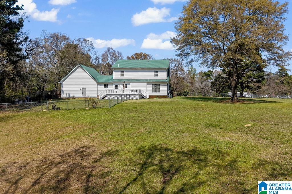 5701 Rockdale Road Bessemer, AL 35022 - Photo 37 of 57