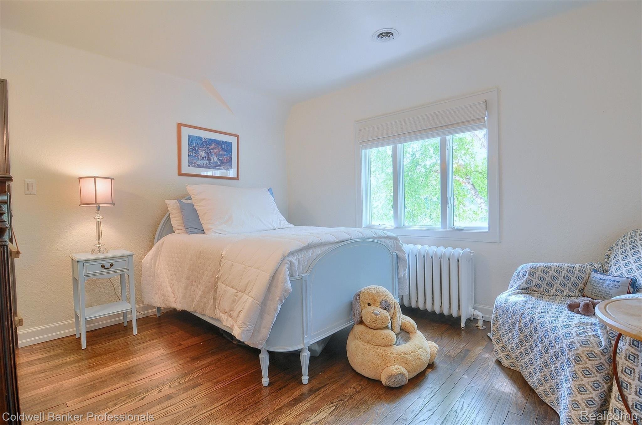 391 Cranbrook Road Bloomfield Hills, MI 48301 - Photo 22 of 35 22-3rd Bedroom.jpg