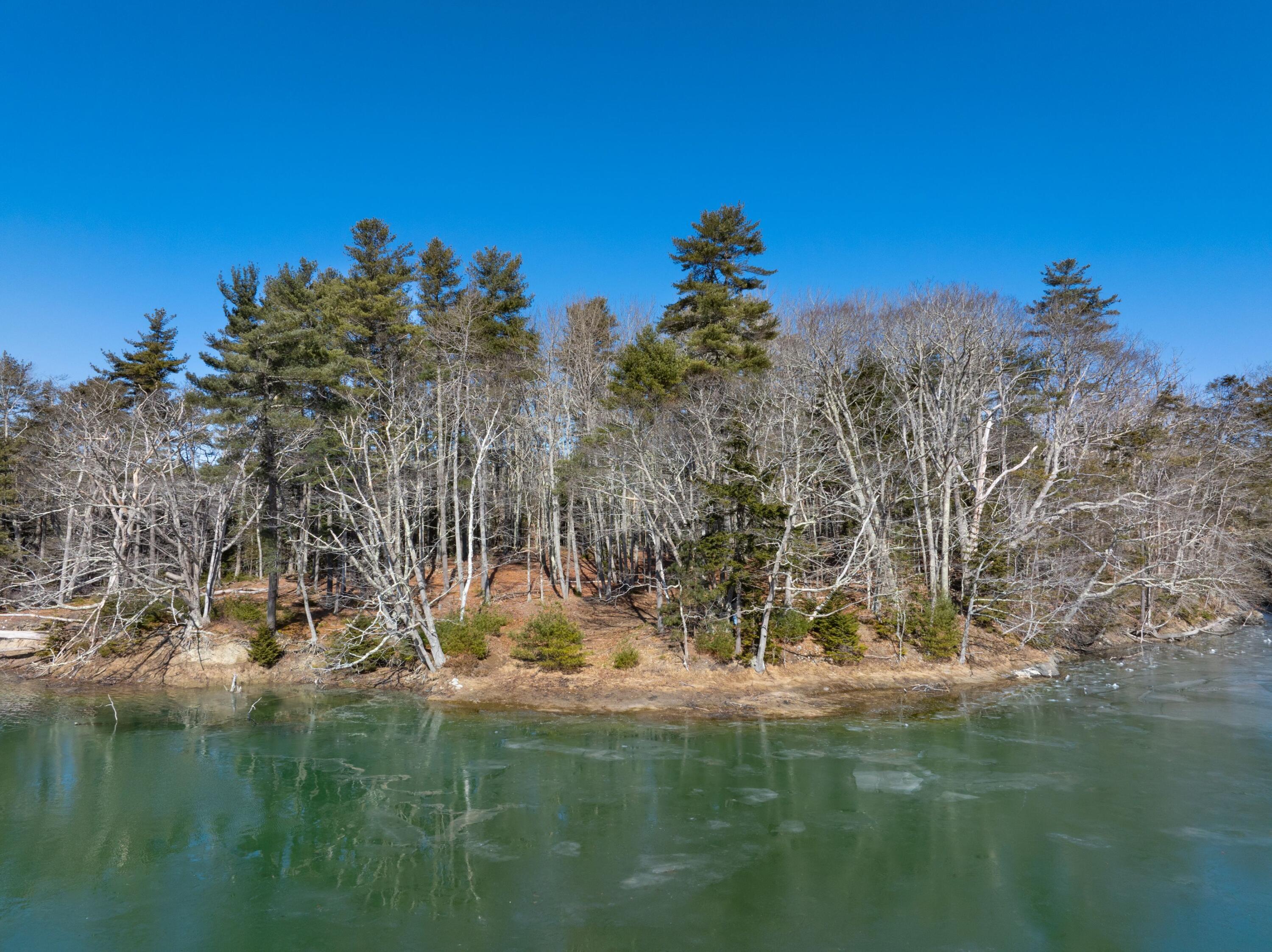 0 Pinkham Point Road Harpswell, ME 04079 - Photo 9 of 31 1GQCuWUA