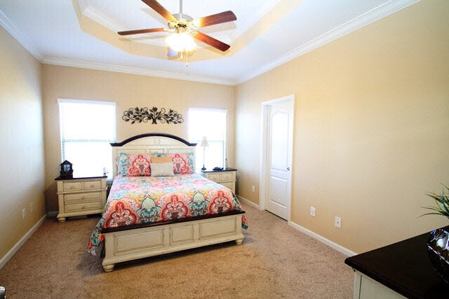 9321 Pembrook Loop Fairhope, AL 36532 - Photo 8 of 20