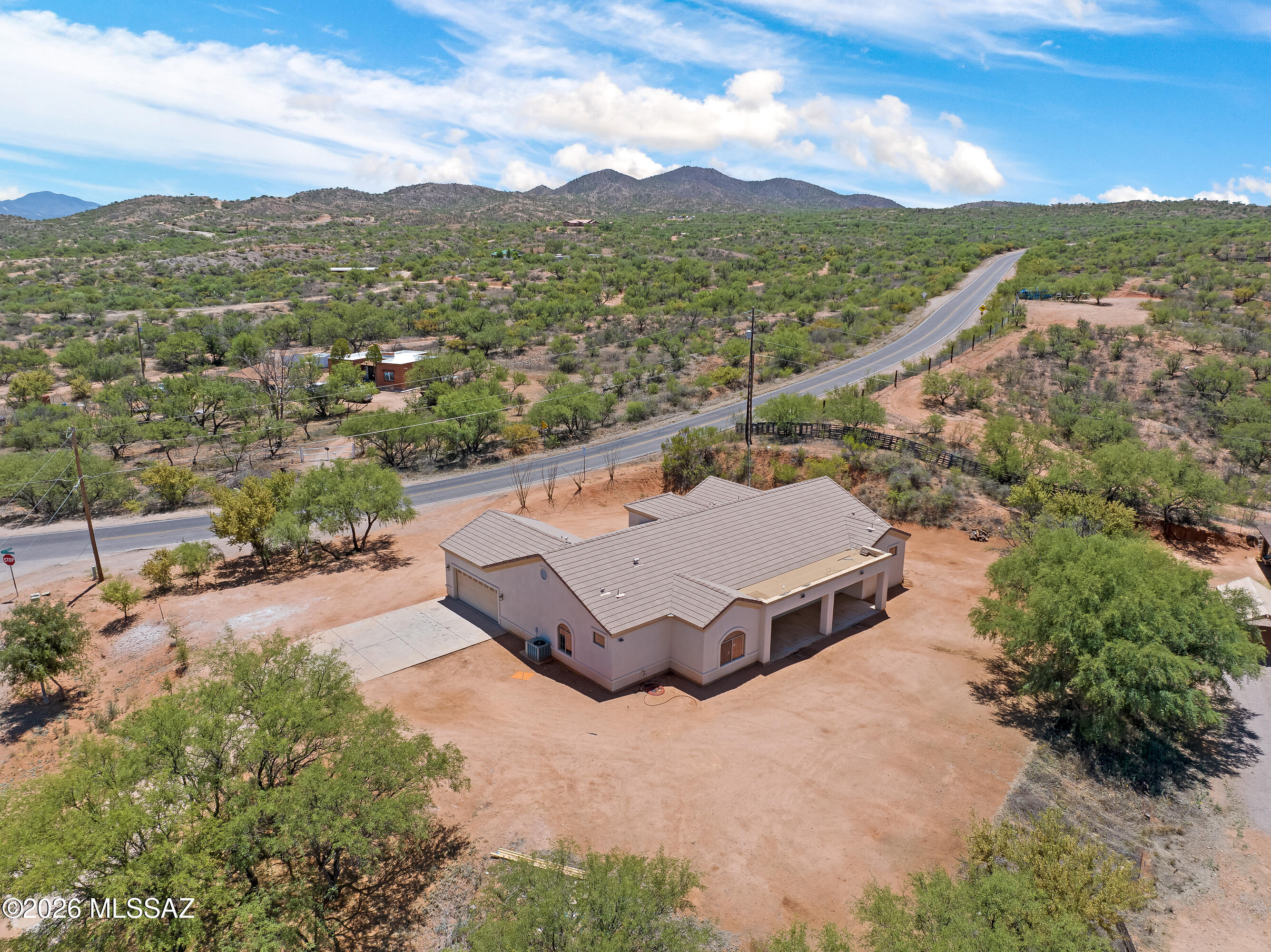 880 Calle Zapotec Rio Rico, AZ 85648 - Photo 37 of 48