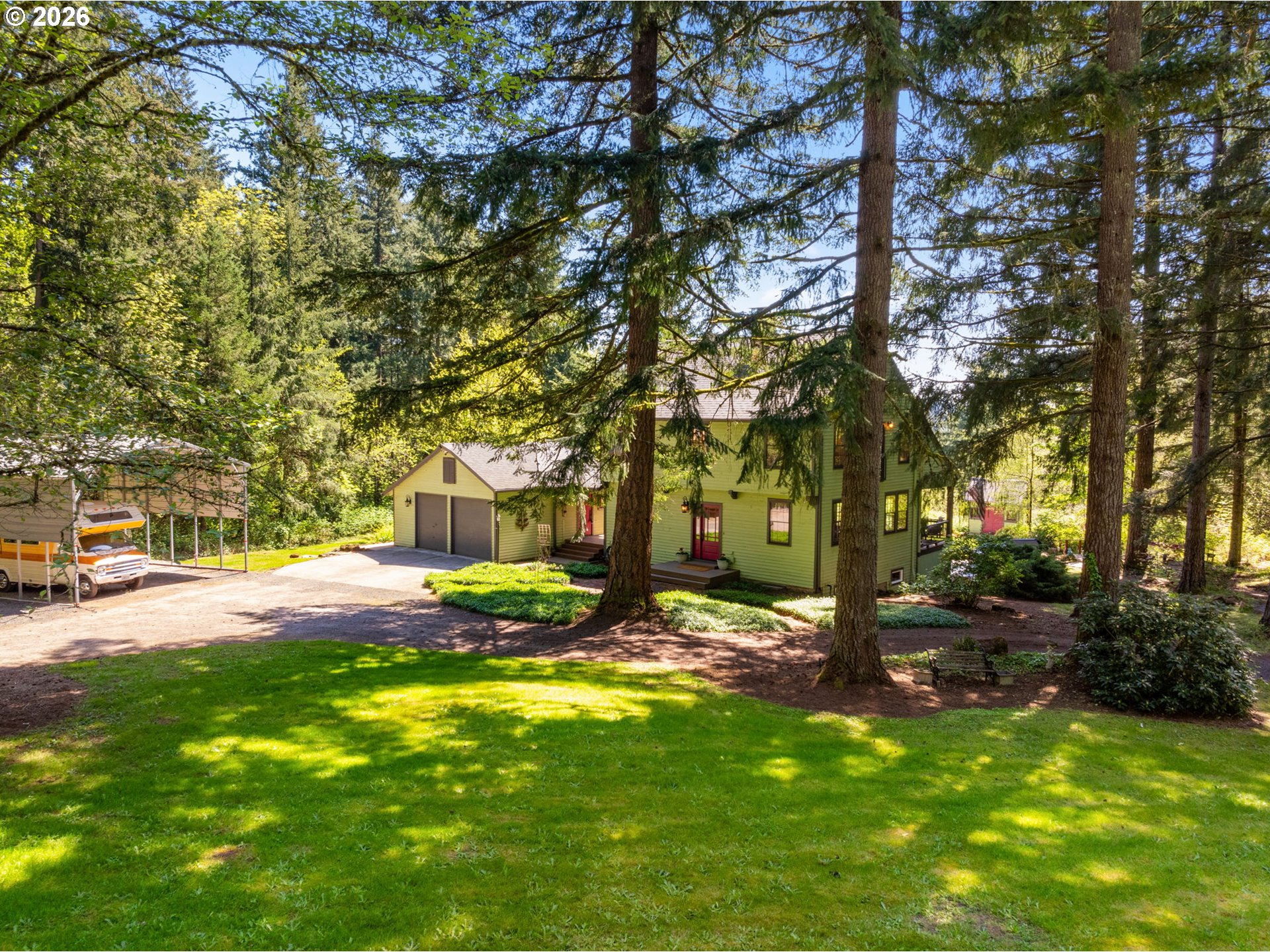 27017 Northeast 44th Street Camas, WA 98607 - Photo 2 of 48