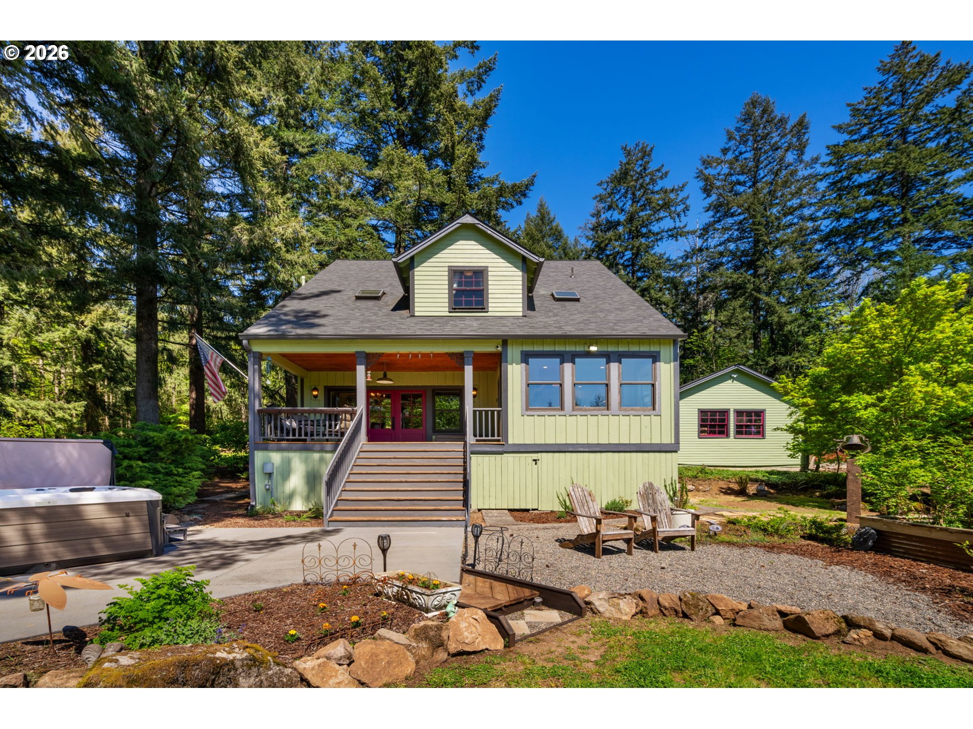27017 Northeast 44th Street Camas, WA 98607 - Photo 28 of 48