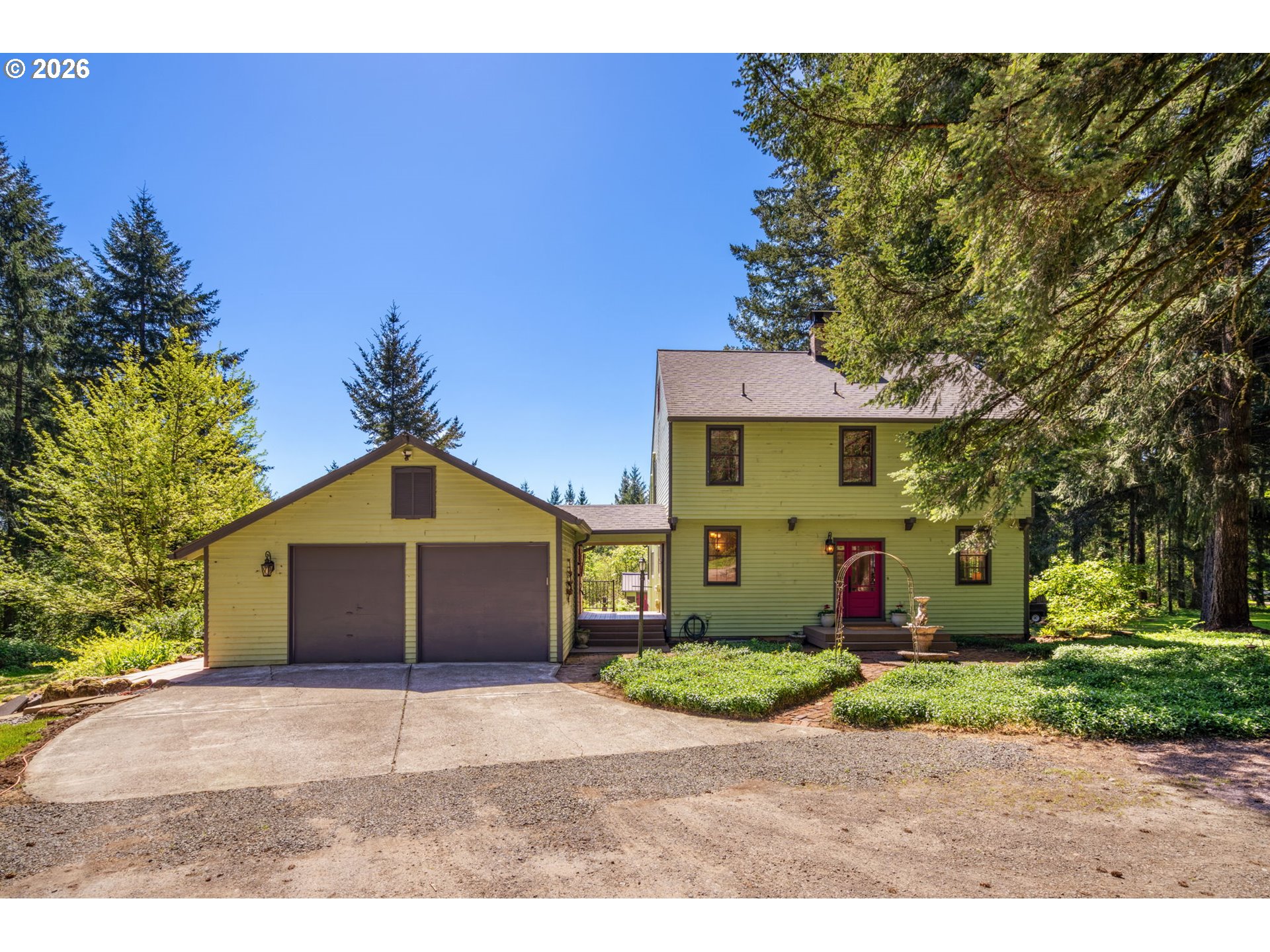 27017 Northeast 44th Street Camas, WA 98607 - Photo 3 of 48