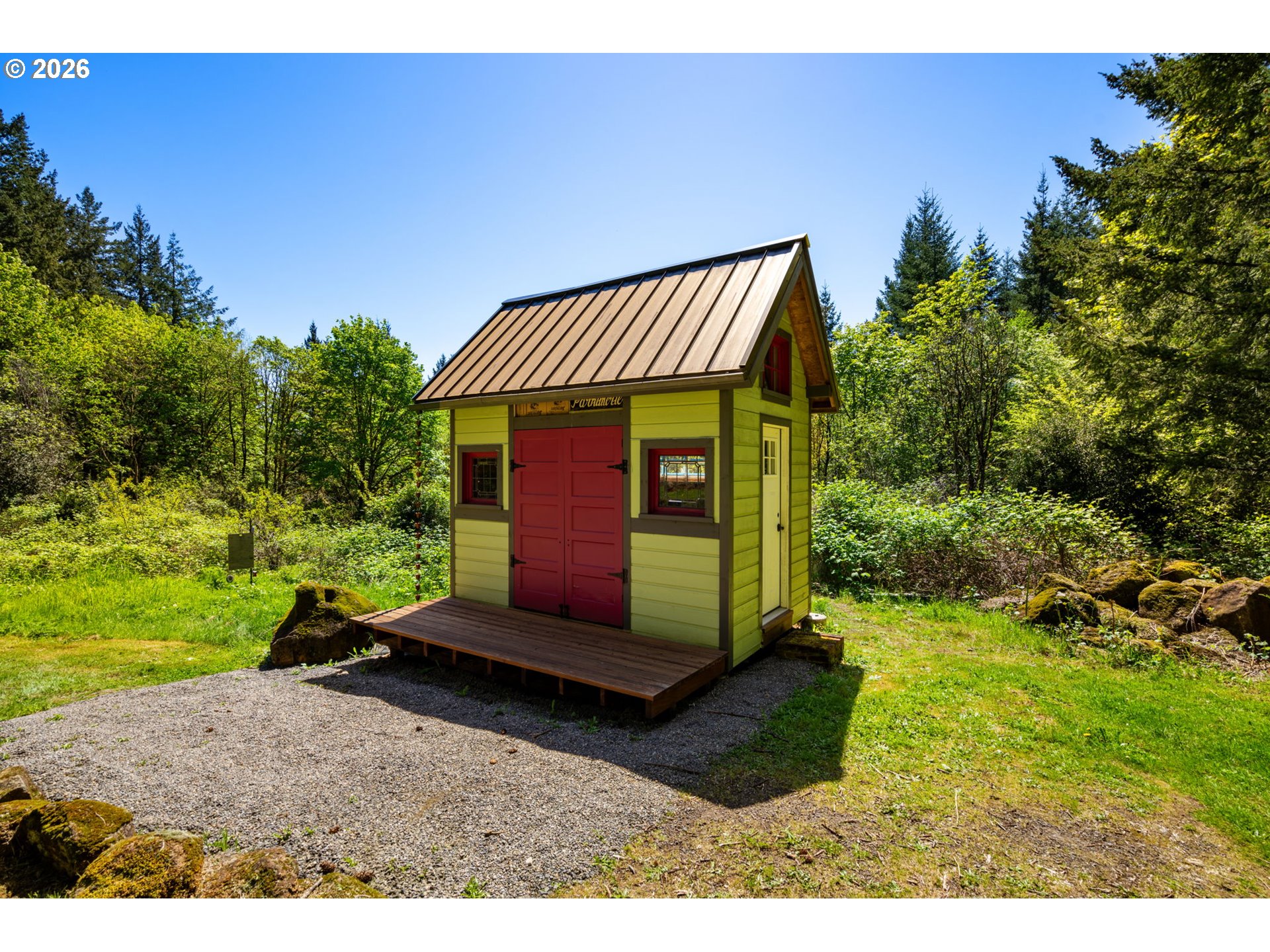 27017 Northeast 44th Street Camas, WA 98607 - Photo 31 of 48
