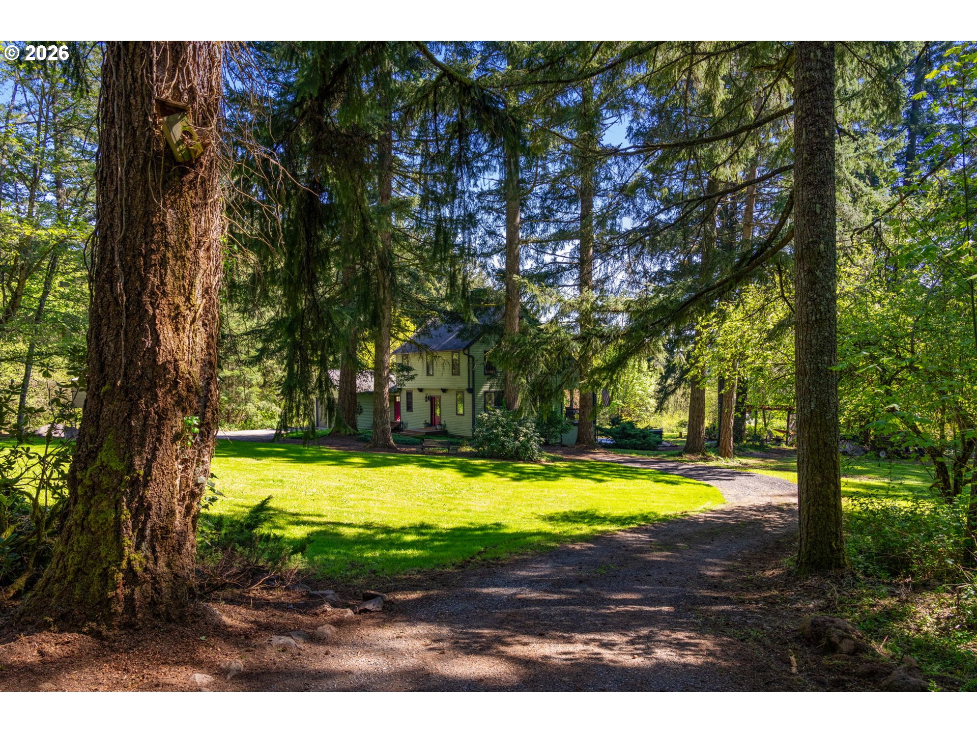27017 Northeast 44th Street Camas, WA 98607 - Photo 35 of 48