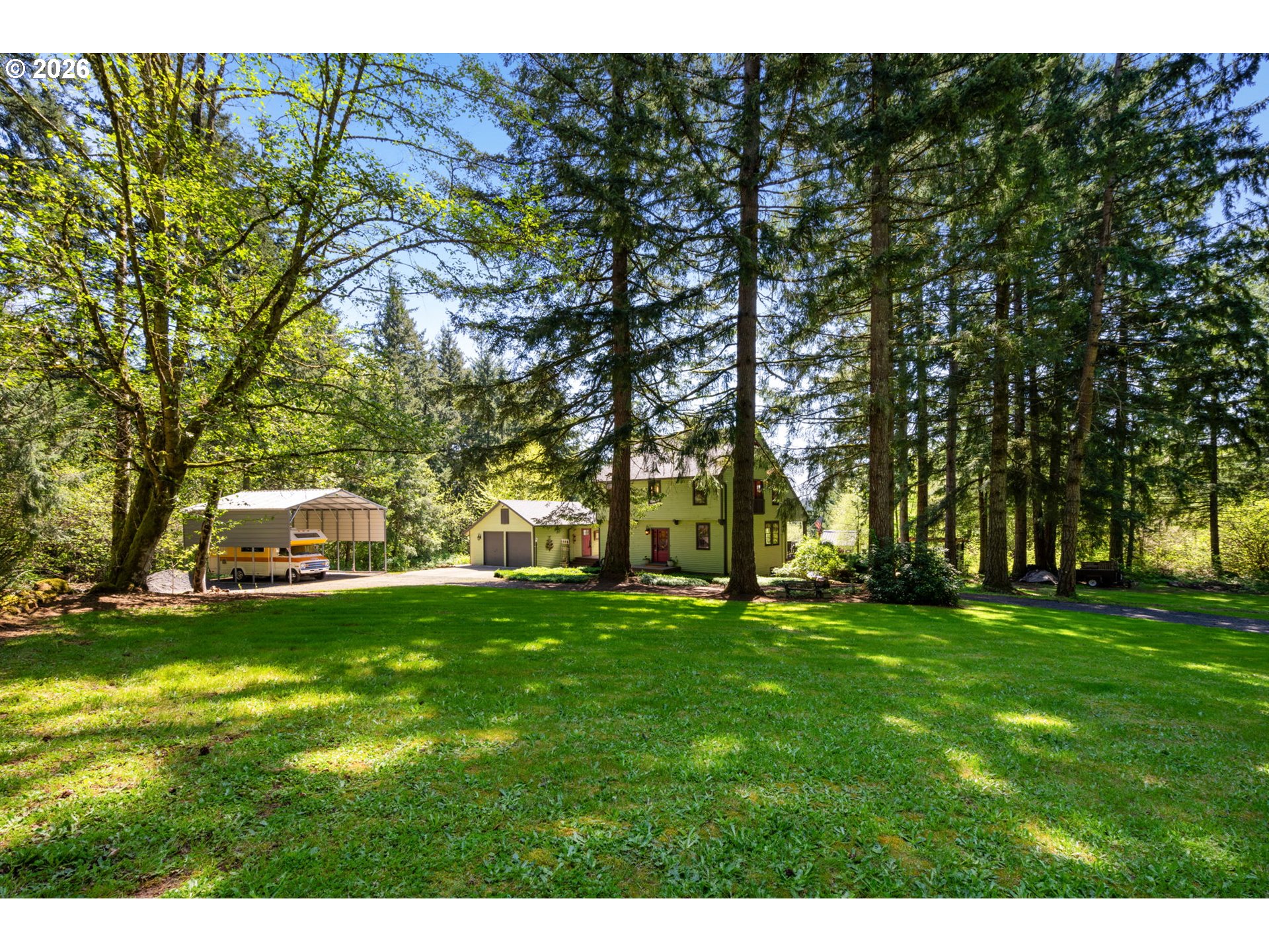 27017 Northeast 44th Street Camas, WA 98607 - Photo 36 of 48