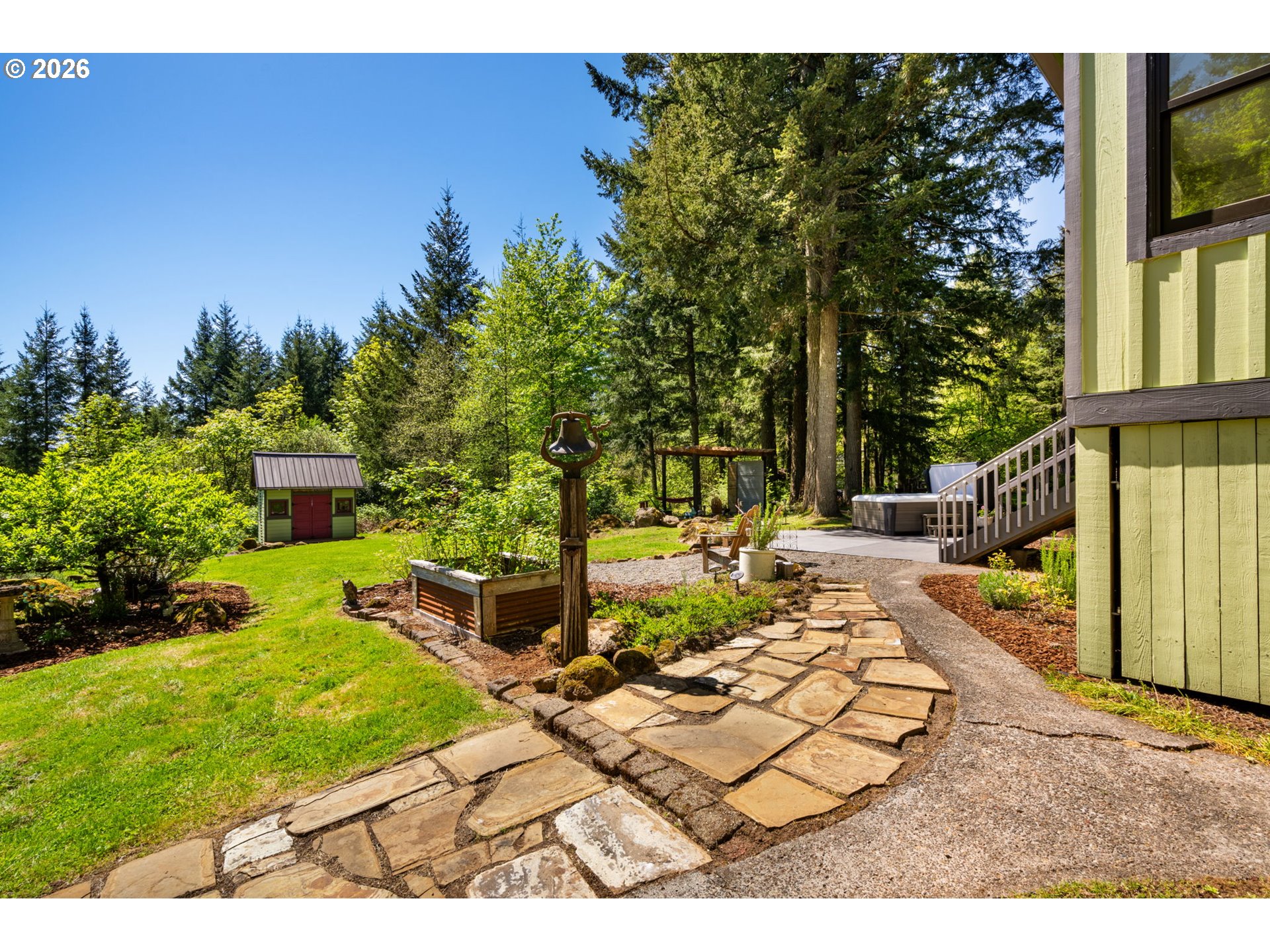 27017 Northeast 44th Street Camas, WA 98607 - Photo 38 of 48