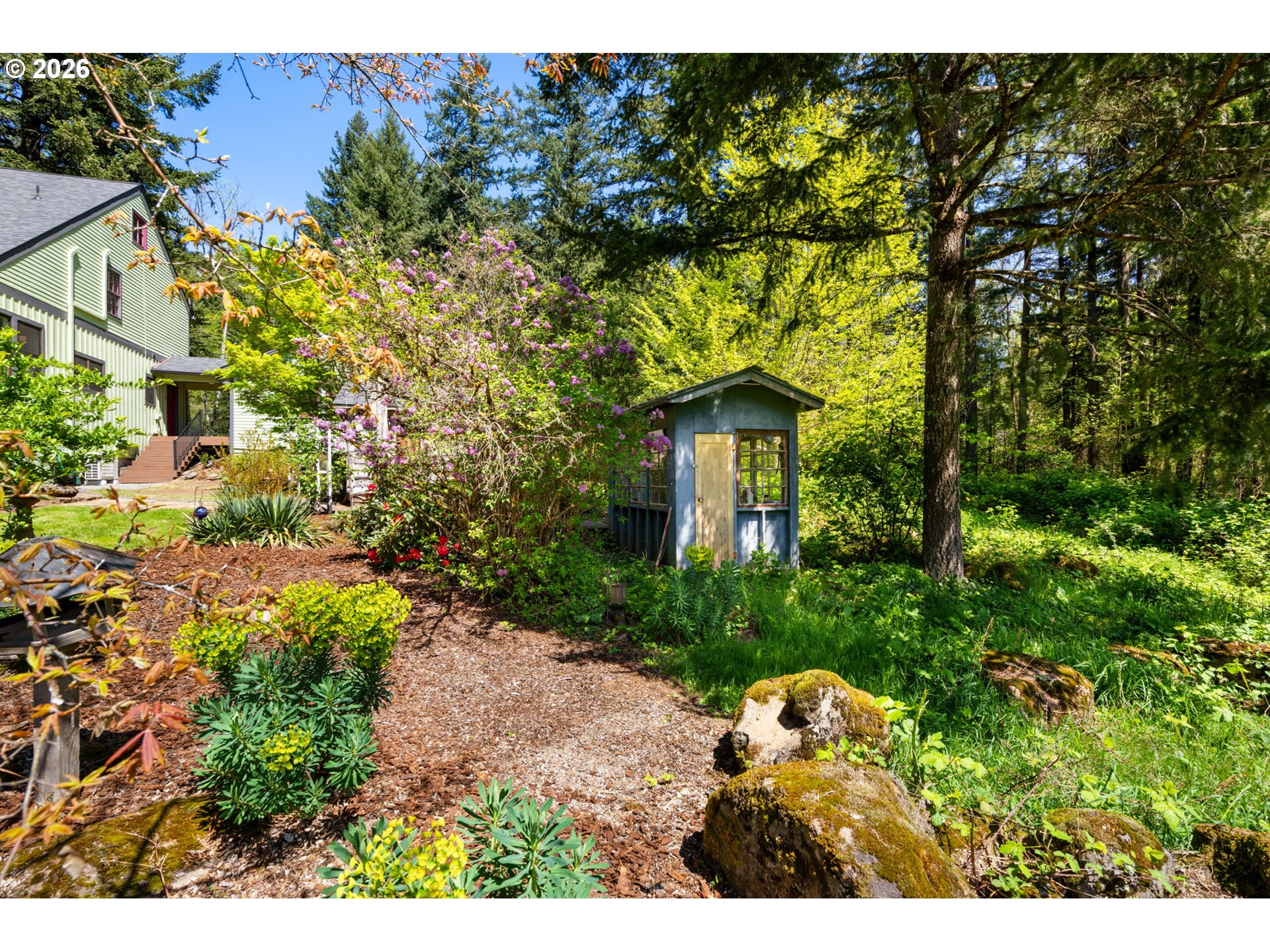 27017 Northeast 44th Street Camas, WA 98607 - Photo 42 of 48