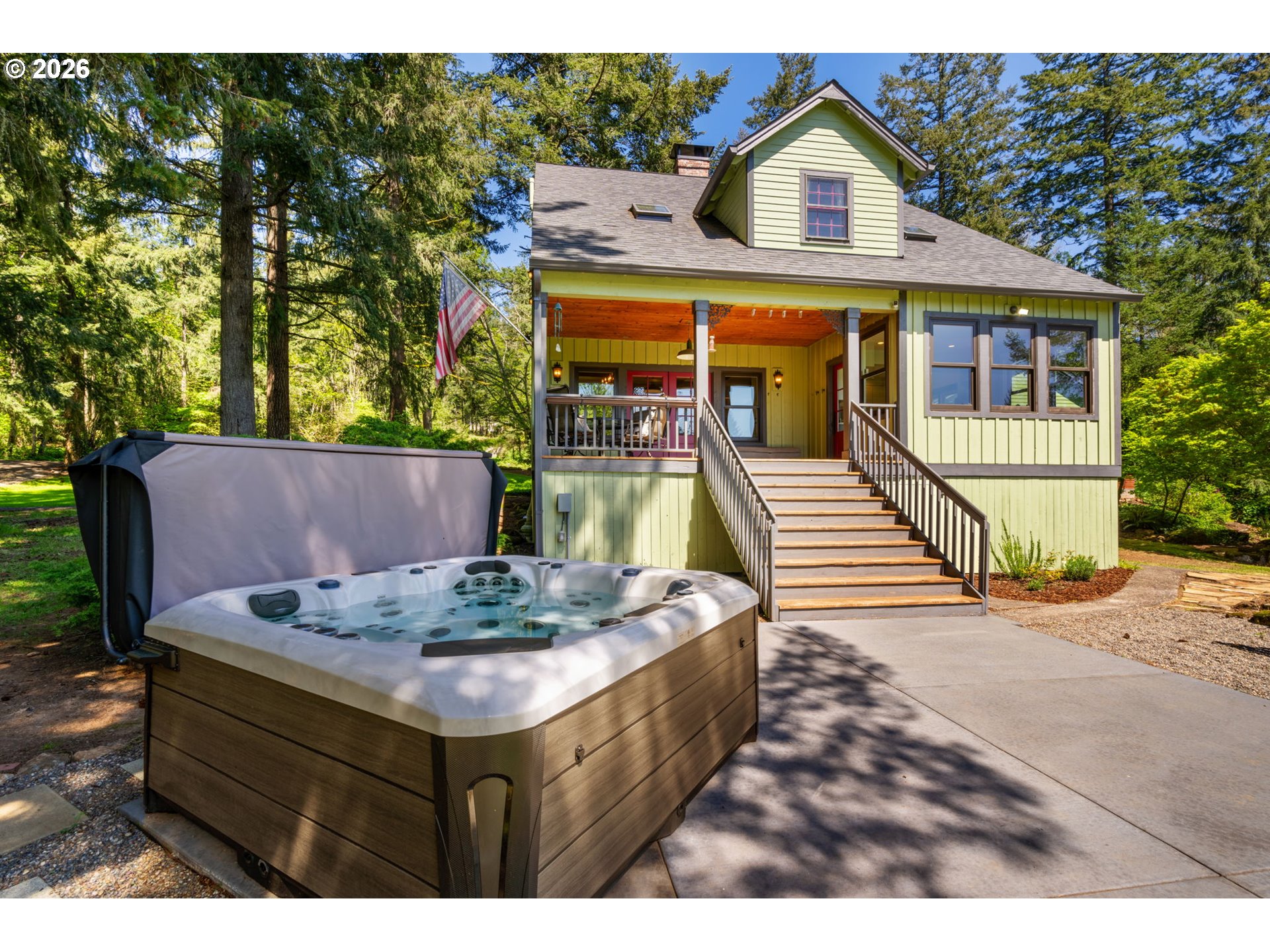 27017 Northeast 44th Street Camas, WA 98607 - Photo 43 of 48