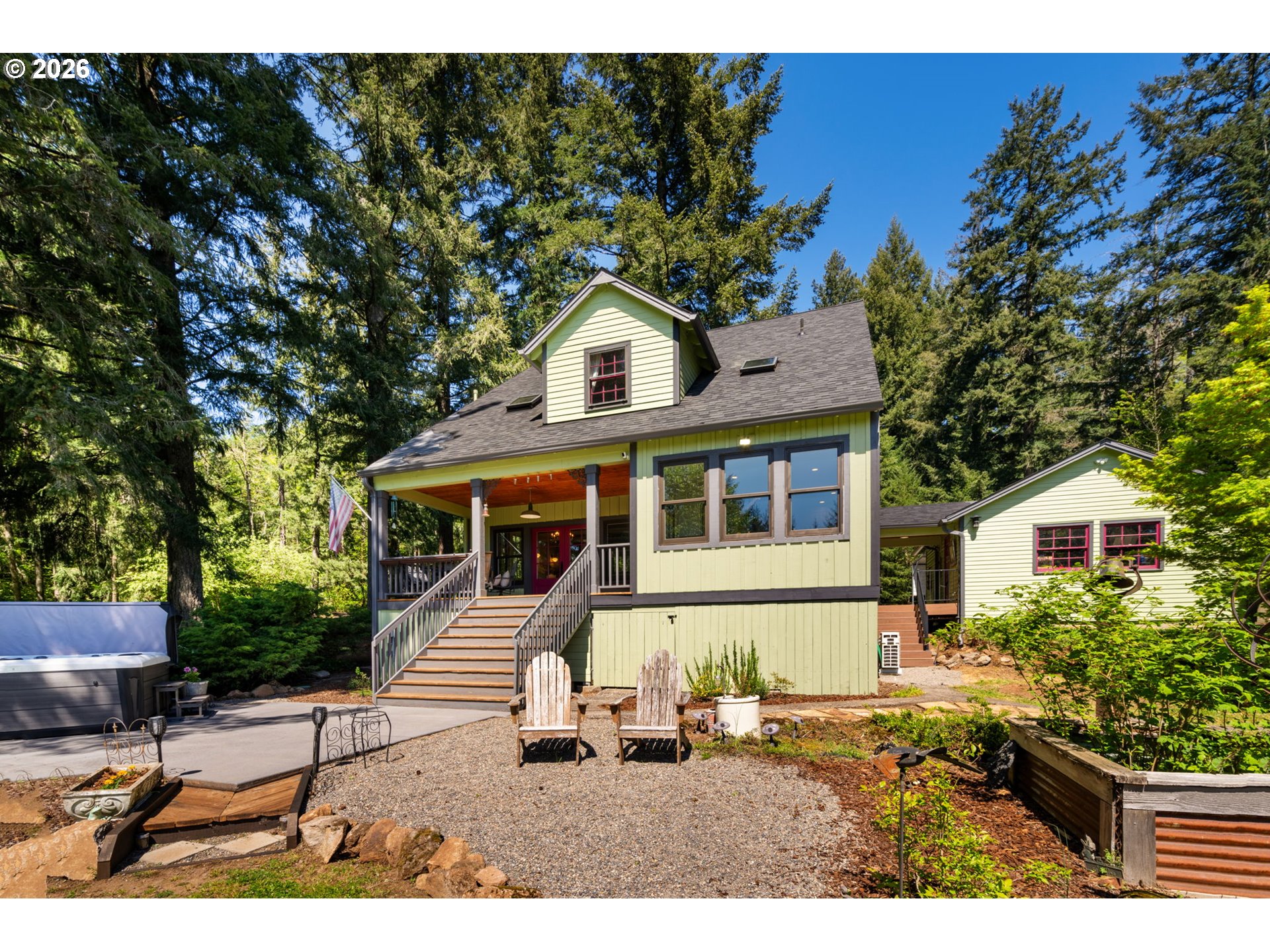27017 Northeast 44th Street Camas, WA 98607 - Photo 44 of 48