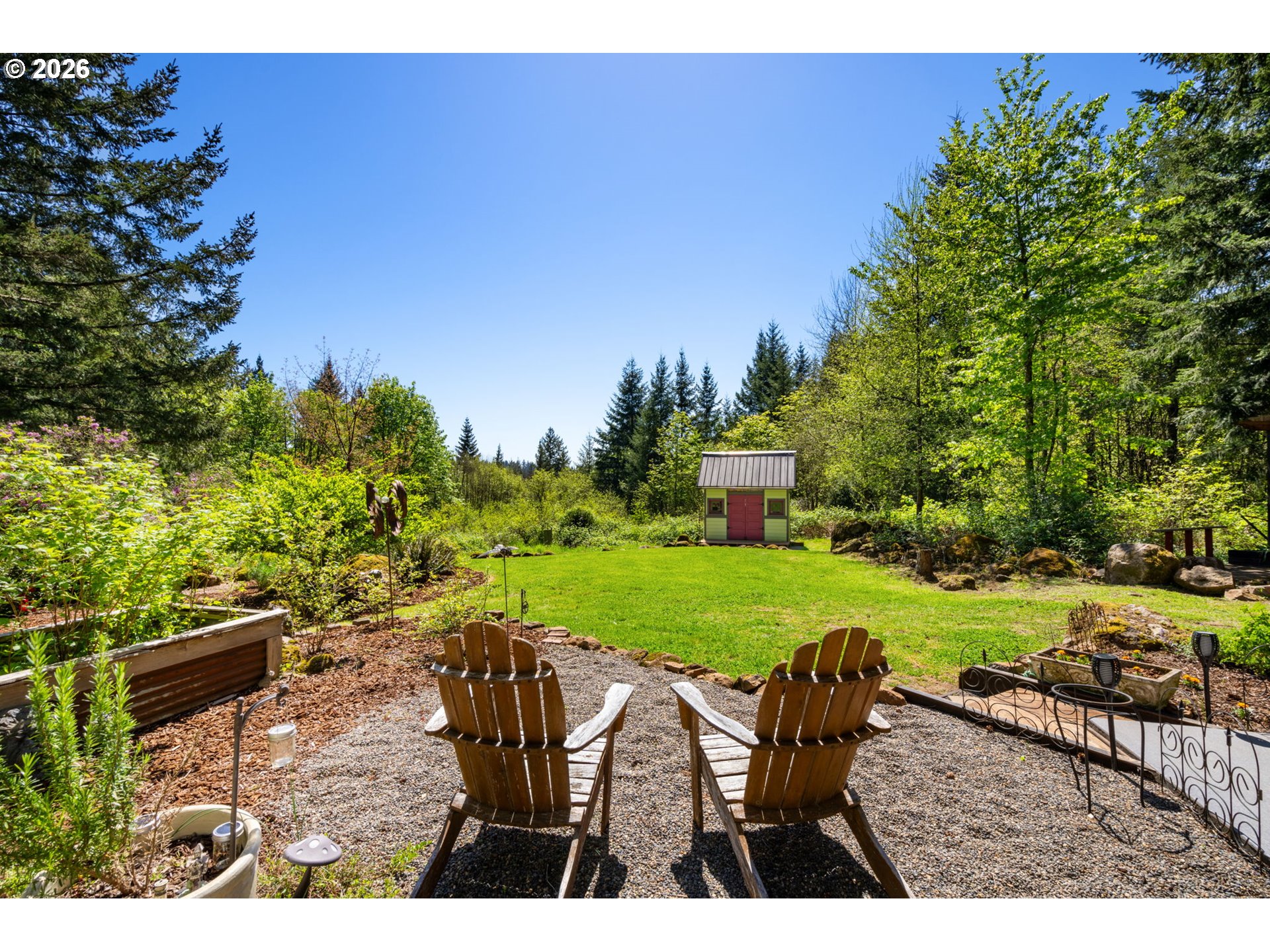 27017 Northeast 44th Street Camas, WA 98607 - Photo 45 of 48