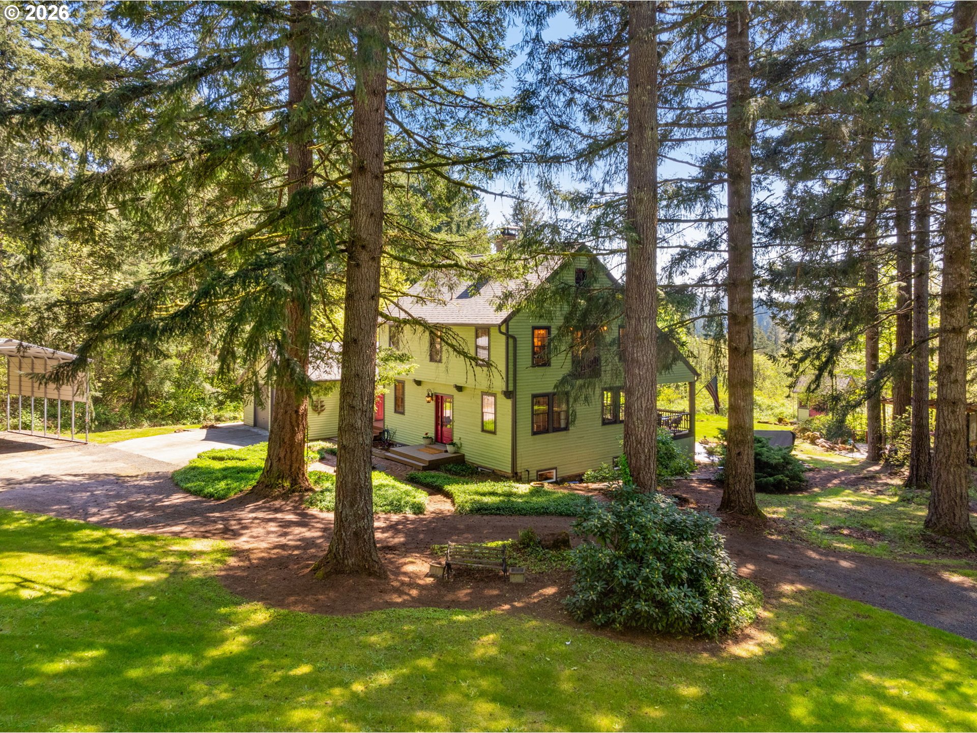 27017 Northeast 44th Street Camas, WA 98607 - Photo 47 of 48