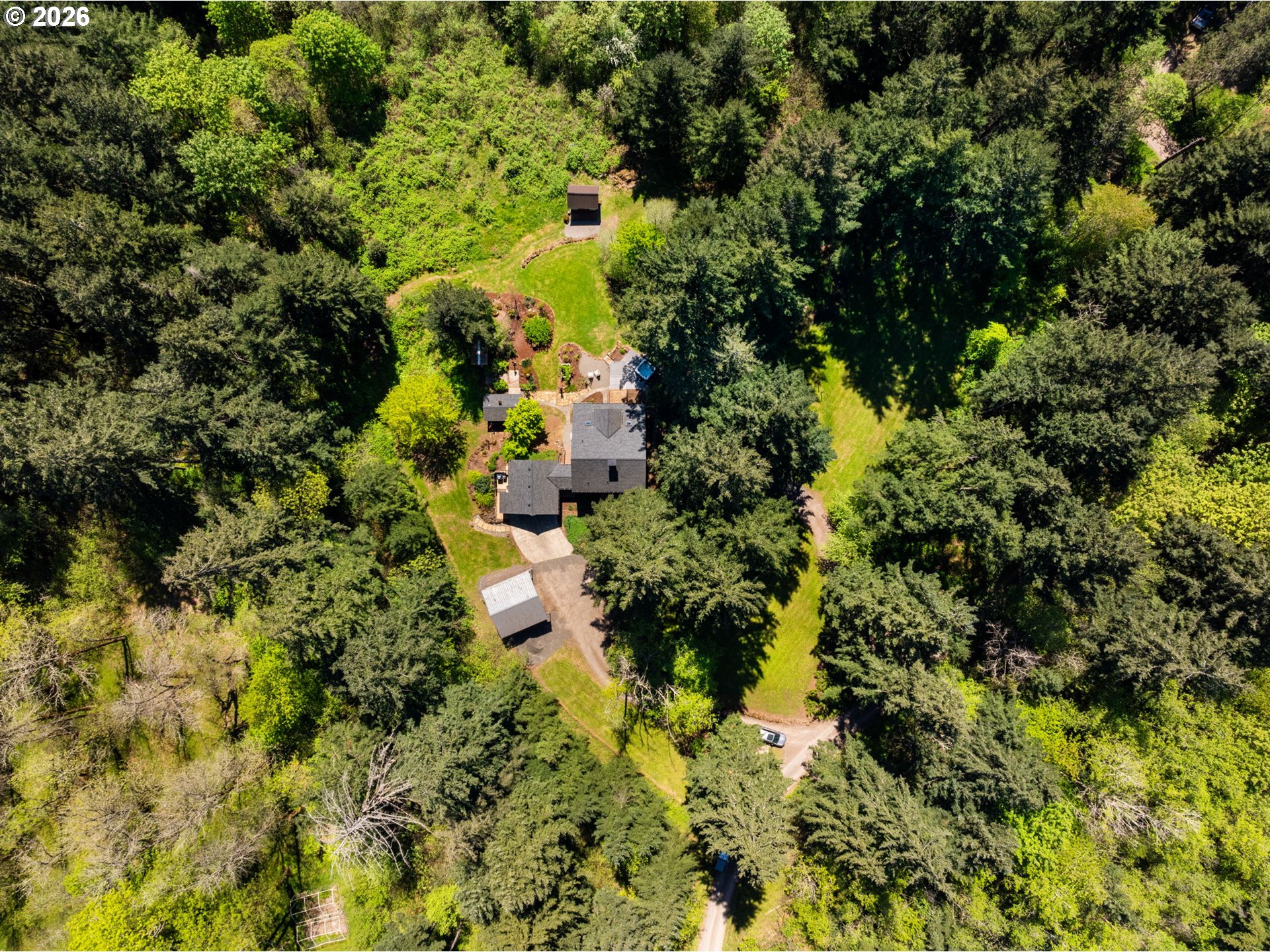 27017 Northeast 44th Street Camas, WA 98607 - Photo 48 of 48