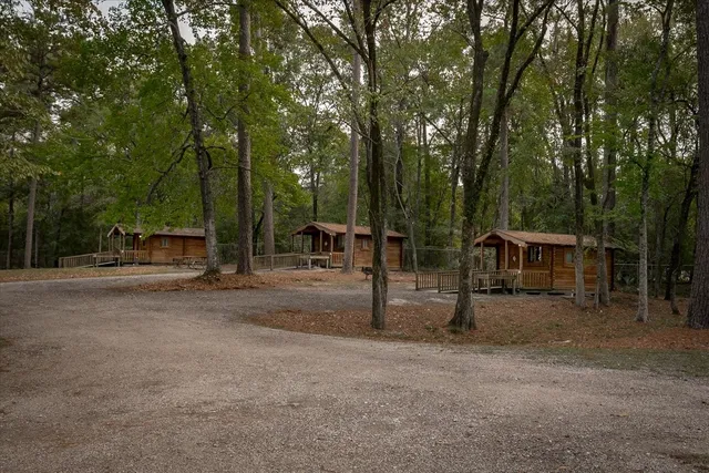 $4,500 | 46 Greenway Drive, Trinity, TX 75862