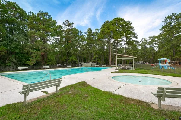 $3,000 | 46 Greenway Drive, Trinity, TX 75862