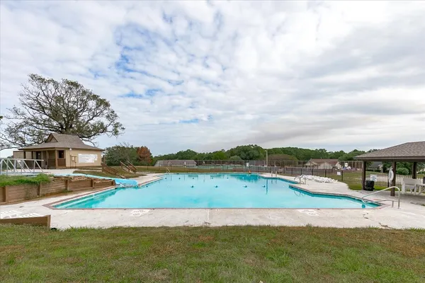 $3,000 | 46 Greenway Drive, Trinity, TX 75862