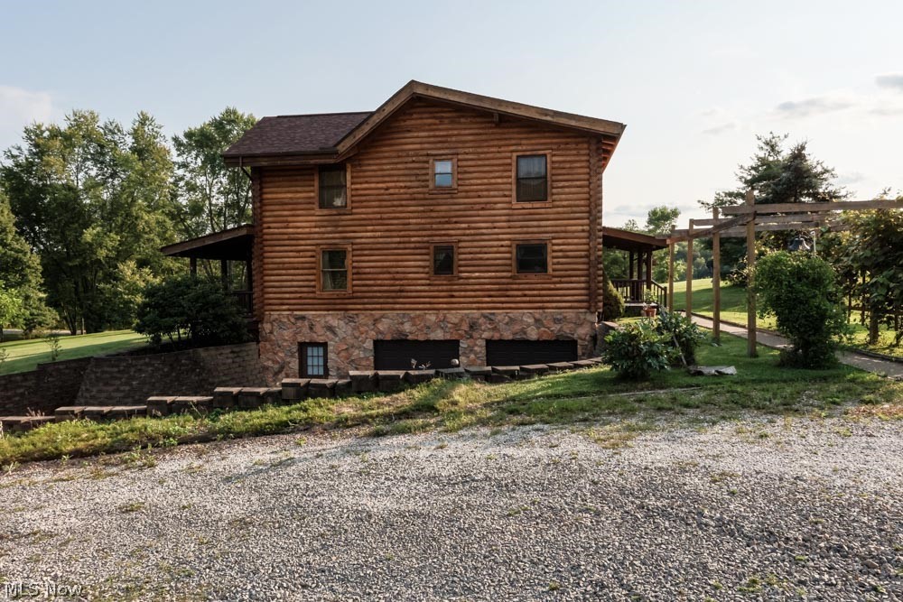 2053 Mayham Road Northeast Carrollton, OH 44615 - Photo 24 of 35 Gallery Image 24