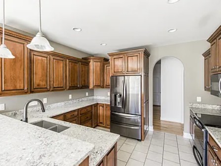 1024 Sweet Oak Ridge Hendersonville, TN 37075 - Photo 13 of 59