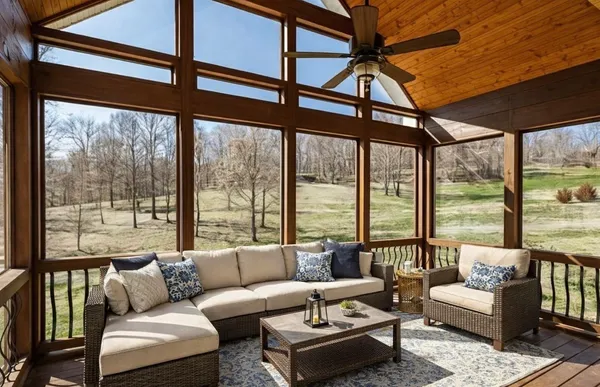 $720,000 | 1024 Sweet Oak Ridge, Hendersonville, TN 37075