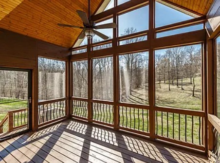 1024 Sweet Oak Ridge Hendersonville, TN 37075 - Photo 37 of 59