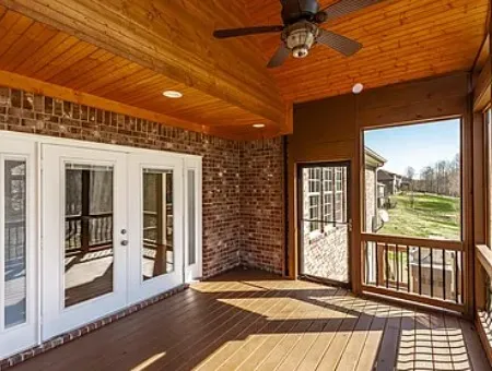 $720,000 | 1024 Sweet Oak Ridge, Hendersonville, TN 37075
