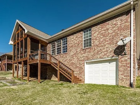 1024 Sweet Oak Ridge Hendersonville, TN 37075 - Photo 41 of 59