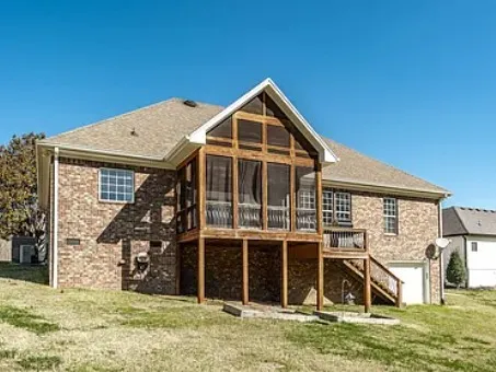 $720,000 | 1024 Sweet Oak Ridge, Hendersonville, TN 37075