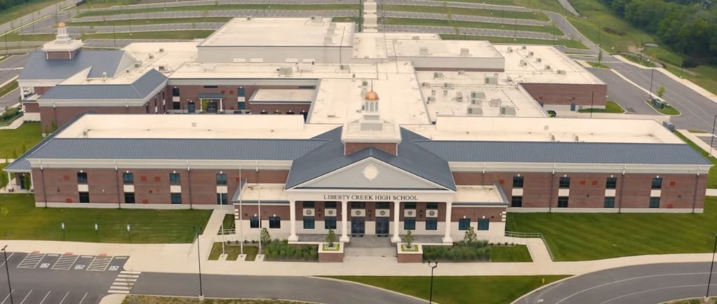 1024 Sweet Oak Ridge Hendersonville, TN 37075 - Photo 50 of 59