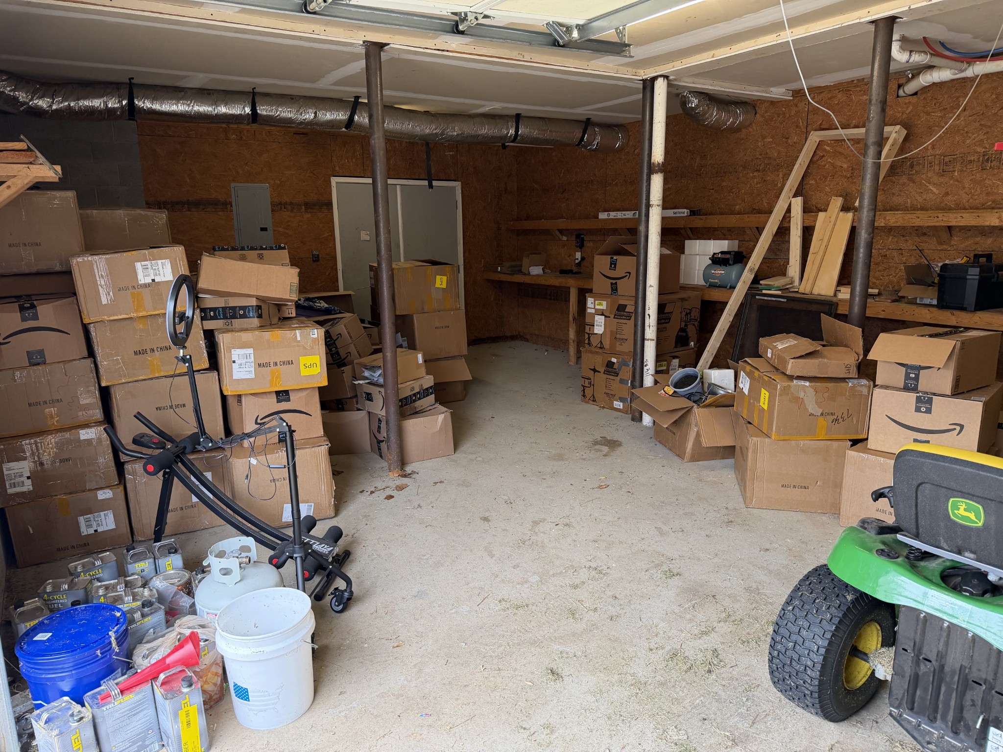 1024 Sweet Oak Ridge Hendersonville, TN 37075 - Photo 55 of 59