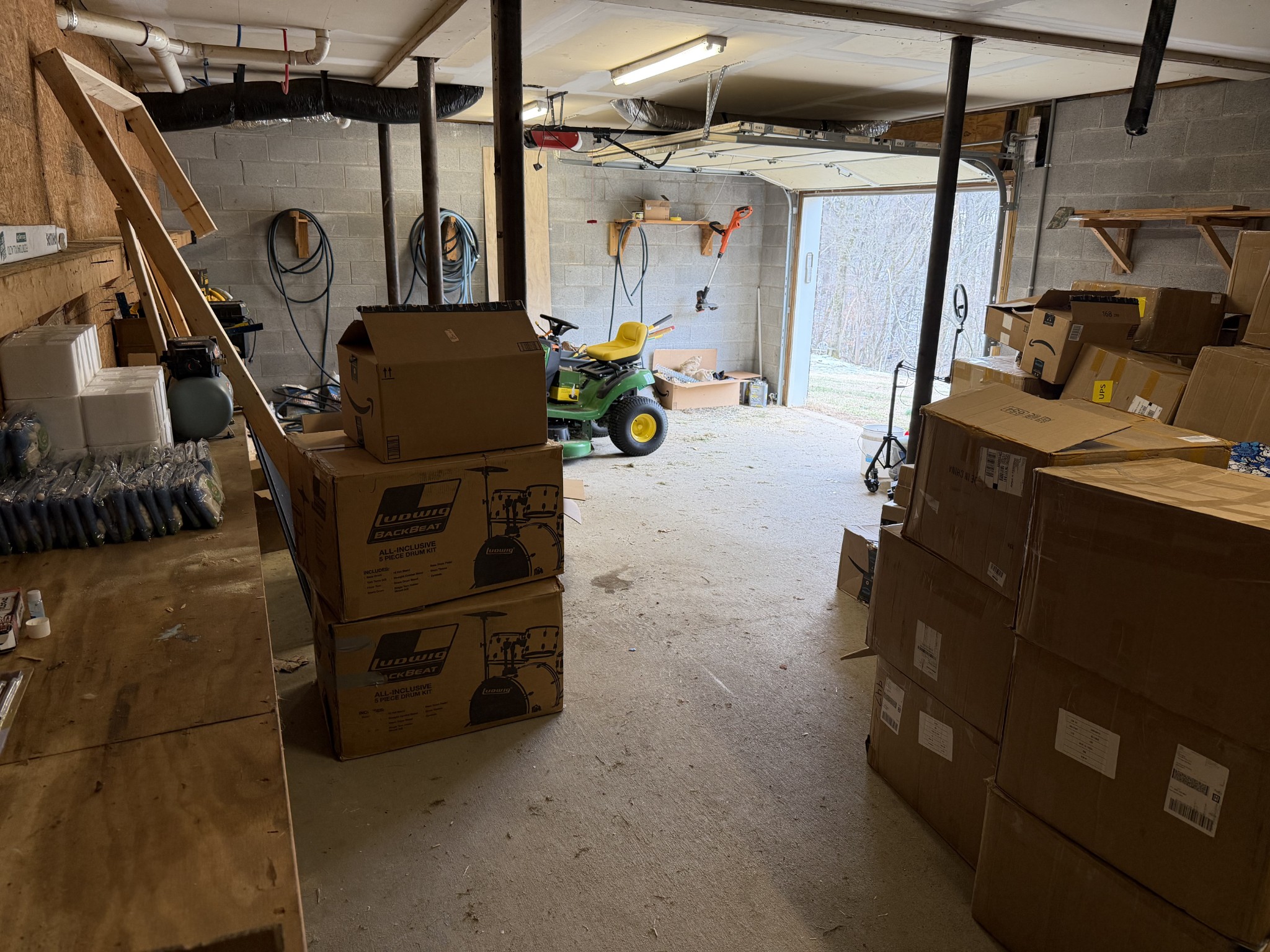 1024 Sweet Oak Ridge Hendersonville, TN 37075 - Photo 56 of 59