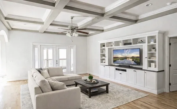 $720,000 | 1024 Sweet Oak Ridge, Hendersonville, TN 37075