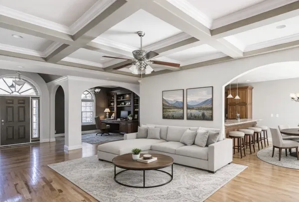 $720,000 | 1024 Sweet Oak Ridge, Hendersonville, TN 37075