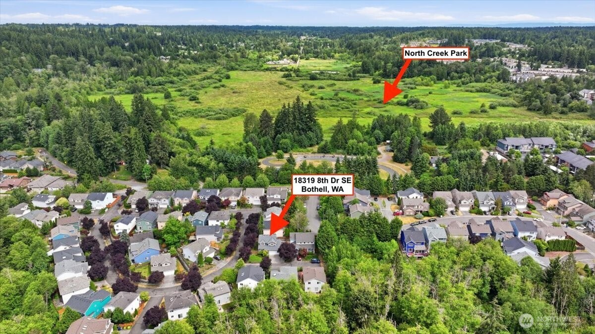 18319 8th Drive Southeast Bothell, WA 98012 - Photo 25 of 25
