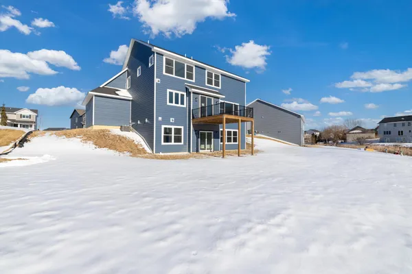 $635,000 | 235 Lori Lane, Delano, MN 55328