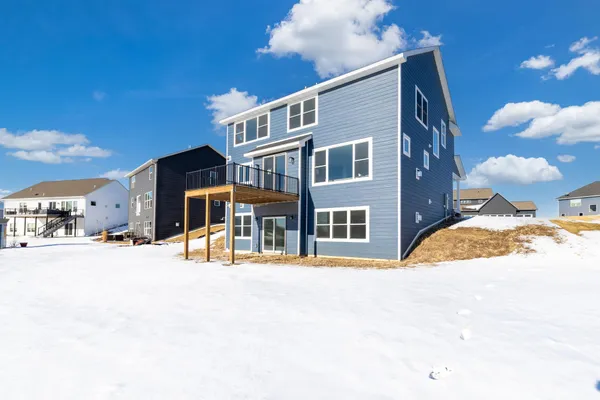 $599,500 | 235 Lori Lane, Delano, MN 55328